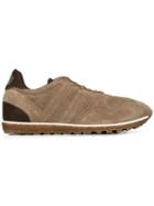 Alberto Fasciani 'sport' Sneakers - Neutrals