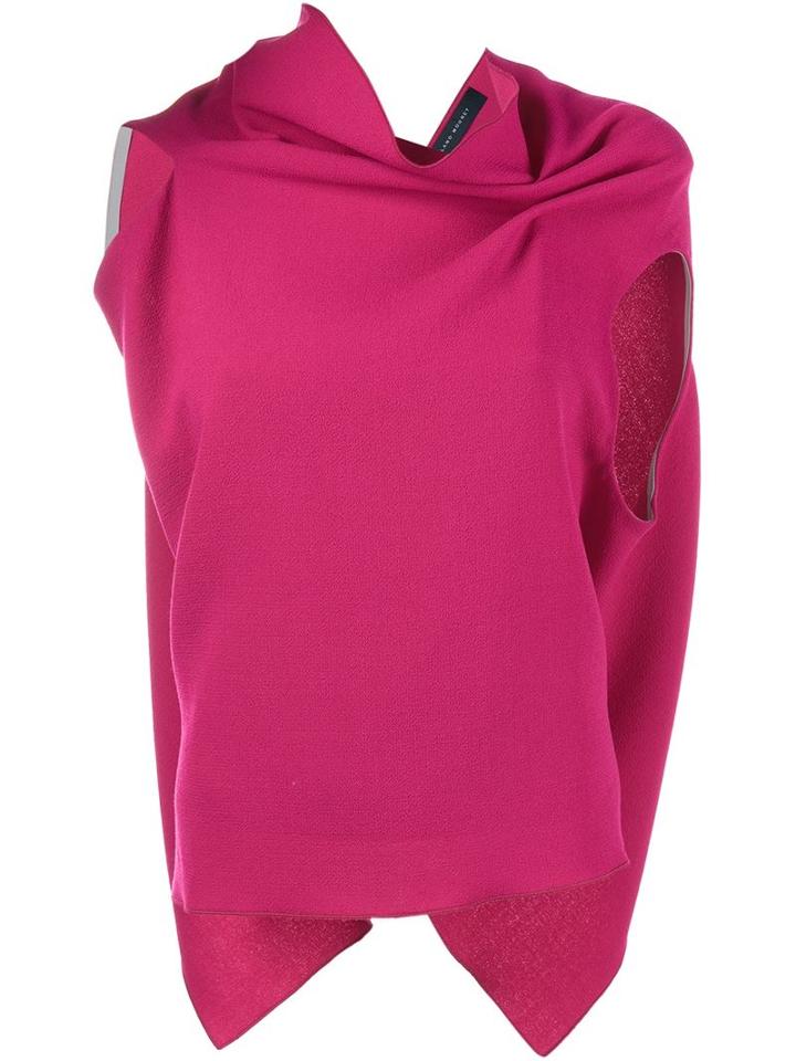 Roland Mouret Eugene Top