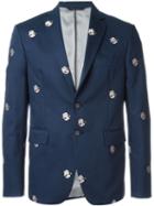 Lc23 'popeye' Blazer