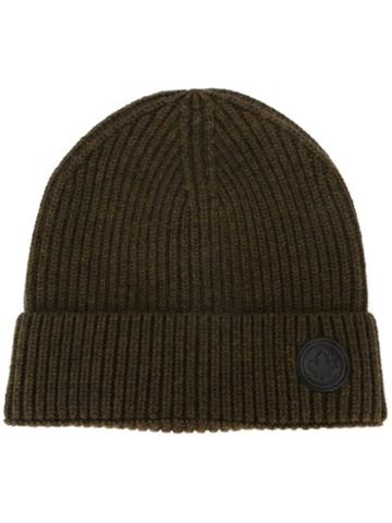 Dsquared2 Canadian Emblem Beanie