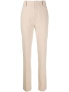 Joseph Yuli High-waist Trousers - Neutrals