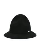 Dsquared2 Kids Tall Crown Hat, Boy's, Size: 48 Cm, Black