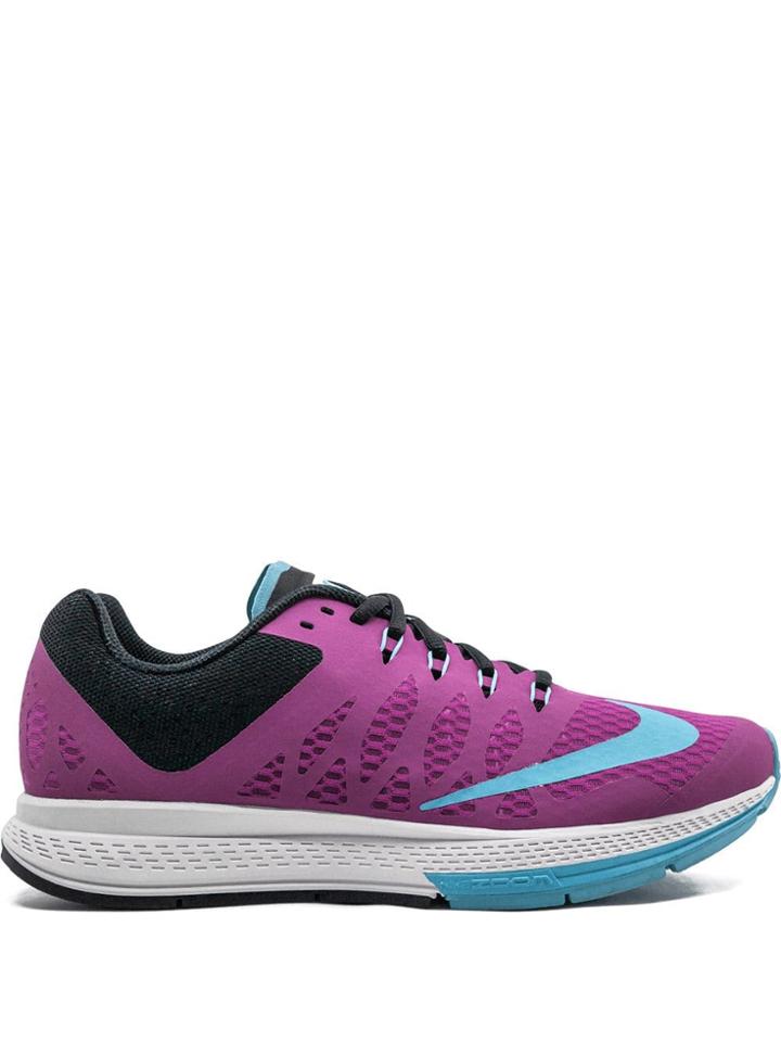 Nike Nike Air Zoom Elite 7 Sneakers - Purple
