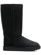 Ugg Australia High Ankle Boots - Black