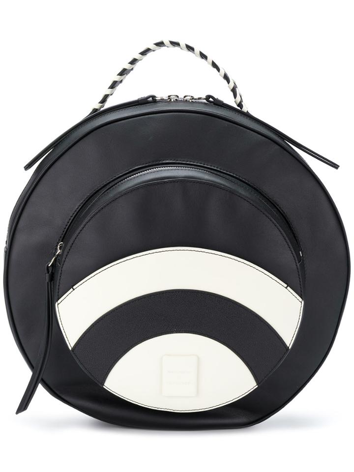 Henrik Vibskov Couronne Backpack - Black