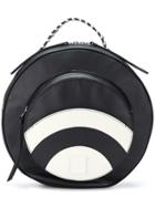 Henrik Vibskov Couronne Backpack - Black