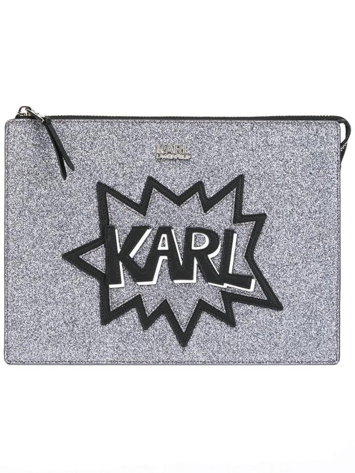 Karl Lagerfeld 62kw3235black - Unavailable