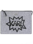 Karl Lagerfeld 62kw3235black - Unavailable