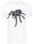 Blackbarrett Graphic T-shirt - White
