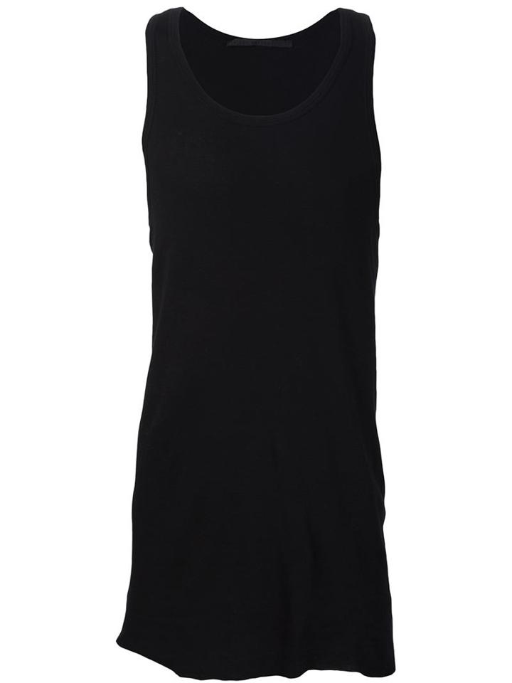 Haider Ackermann Racer-back Vest