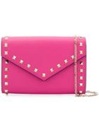 Valentino Valentino Qw1p0q48bol Vpl-pink Orchid - Pink & Purple