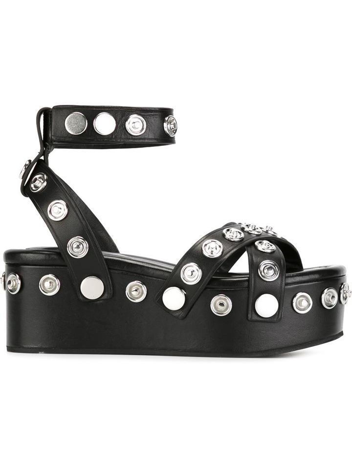 Alexander Wang 'sandrah' Sandals