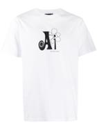 Perks And Mini Natural Intelligence T-shirt - White