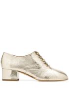 Laurence Dacade Tilly Shoes - Gold