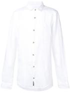 Ecoalf Casey Shirt - White