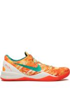 Nike Kobe 8 System+ Sp Pk As Sneakers - Orange