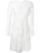 P.a.r.o.s.h. 'paramore' Dress - White