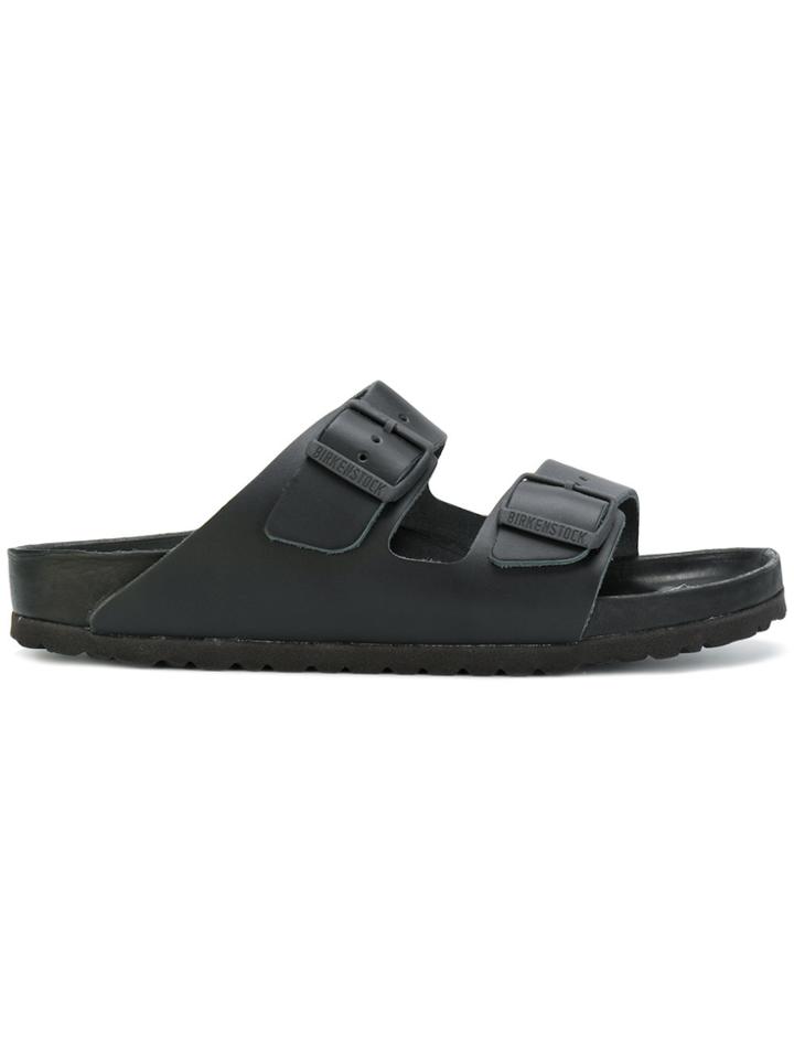Birkenstock Andreas Murkudis X Birkenstock Buckled Flat Sandals -