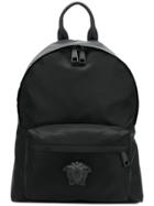 Versace Collection Versace Collection Dfz5350bmylv Knn Nylon - Black