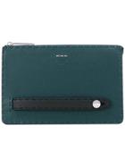 Fendi Clutch Bag - Blue
