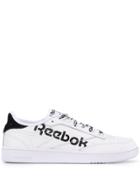 Reebok Dv3833 Sneakers - White