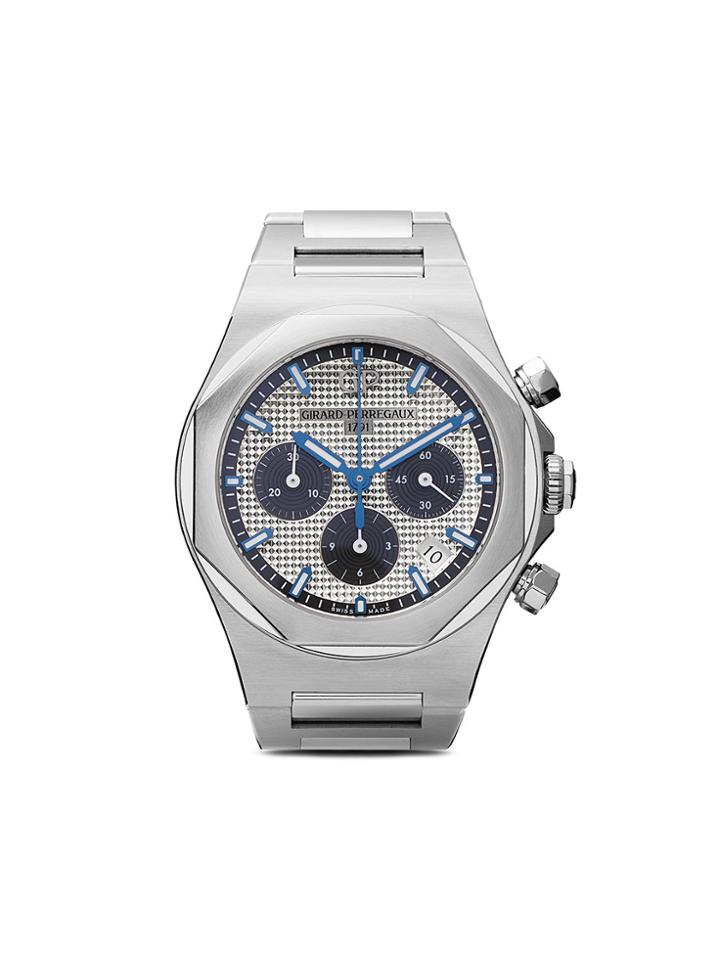 Girard-perregaux Laureato Chronograph 38mm - Unavailable