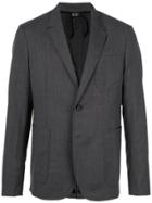 Nº21 Slim Suit Jacket - Grey