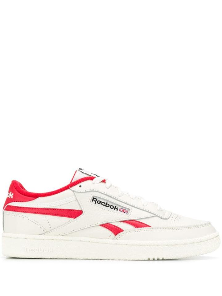 Reebok Club C Revenge Plus Sneakers - White
