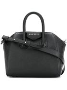Givenchy Mini Antigona Bag - Black