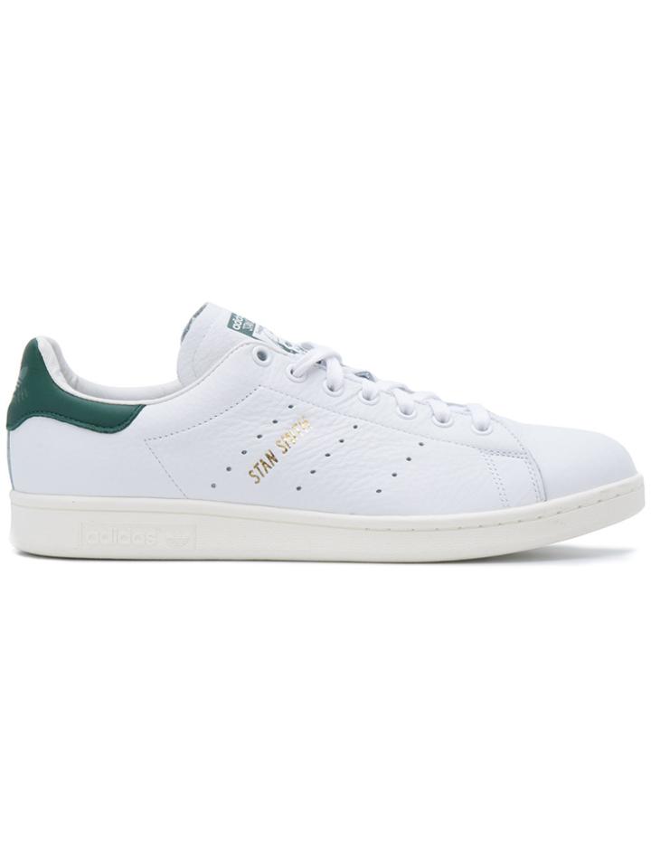 Adidas Adidas Originals Stan Smith Og Sneakers - White