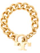 Tory Burch Chunky Chain Bracelet
