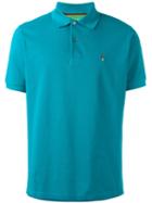 Paul Smith Classic Polo Shirt, Size: Large, Blue, Cotton