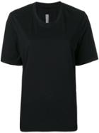 Raquel Allegra Loose-fit T-shirt - Black