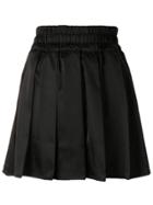 Adidas Pleated Tennis Skirt - Black