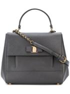 Salvatore Ferragamo Medium 'carrie' Tote
