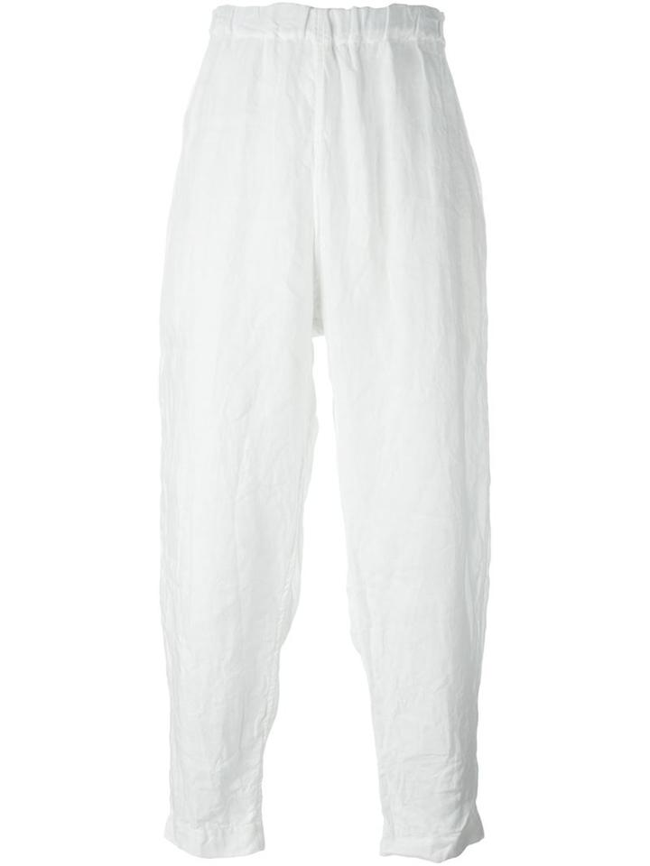 Casey Casey Drop-crotch Trousers