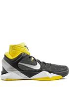 Nike Zoom Kobe 7 Supreme Sneakers - Black