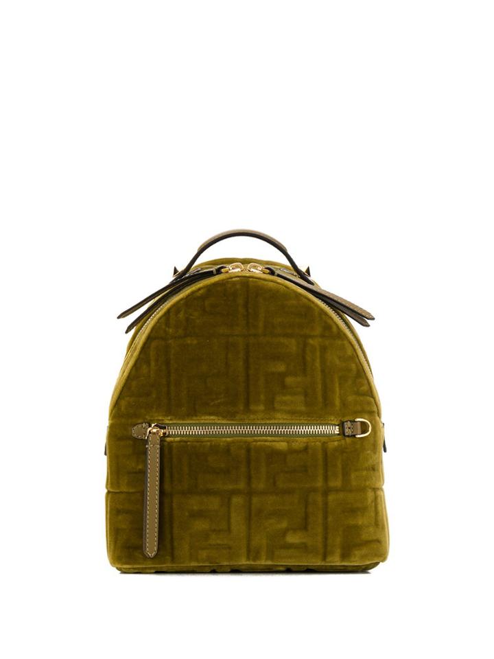 Fendi 8bz038a7ssf184s - Green