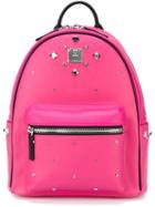 Mcm 'stark Odeon' Medium Backpack