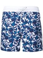 Venroy Core Range Swim Shorts, Men's, Size: Xl, Blue, Polyester