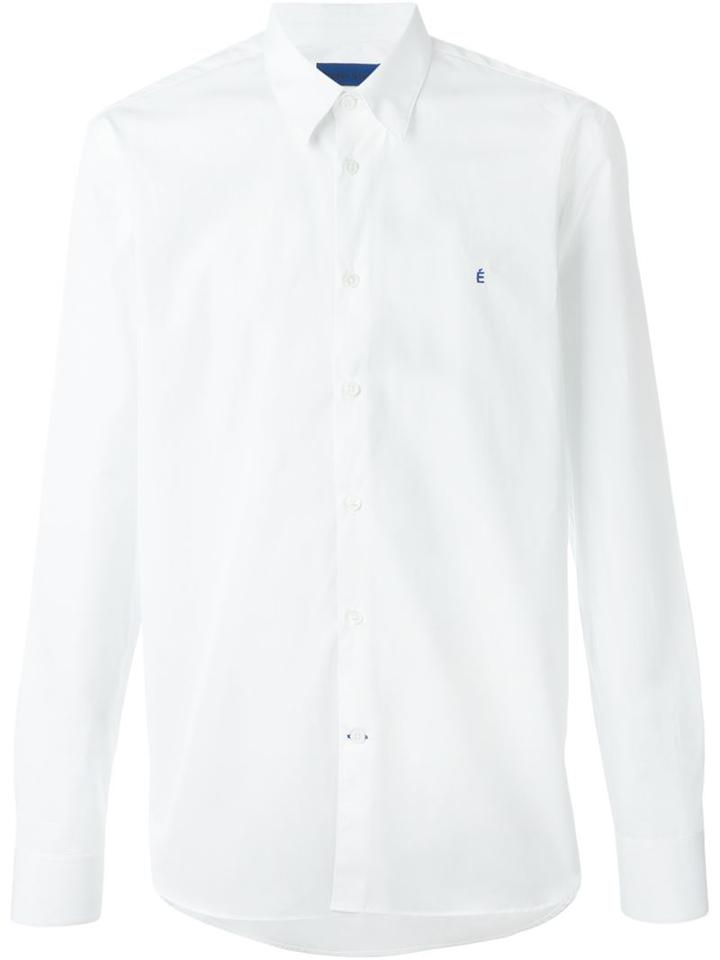 Etudes Studio Classic Shirt