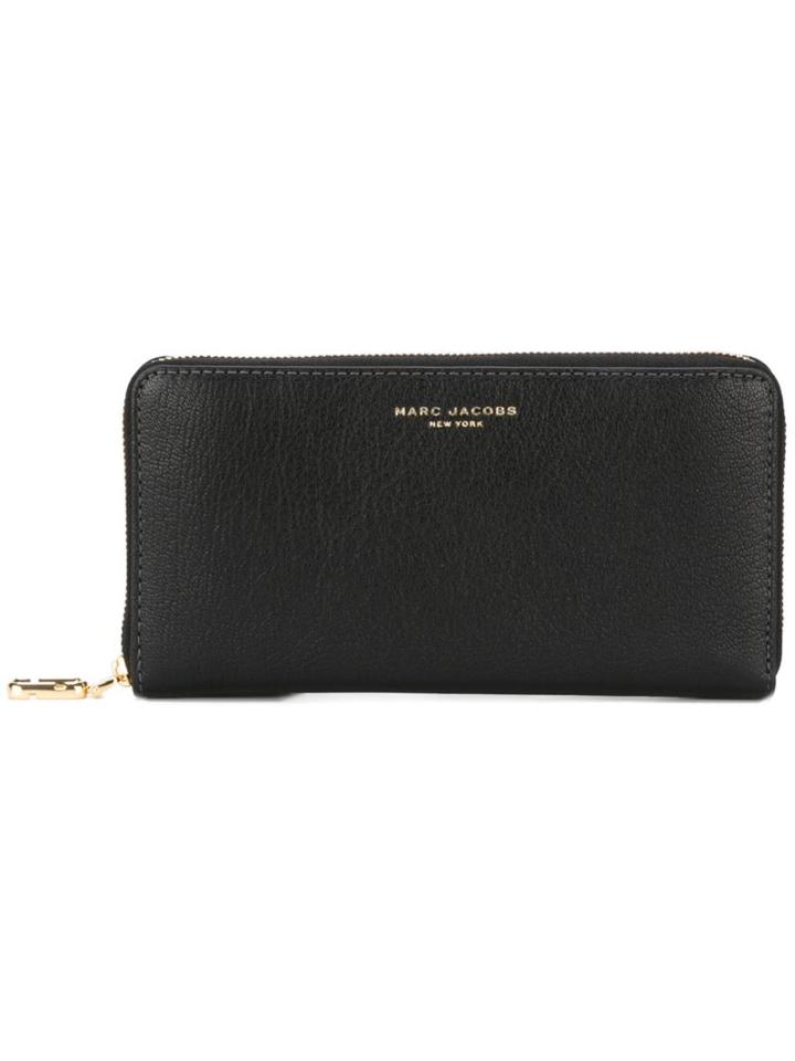 Marc Jacobs 'perry' Continental Wallet