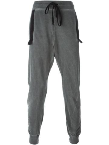 Lost And Found Rooms Tapered Track Pants