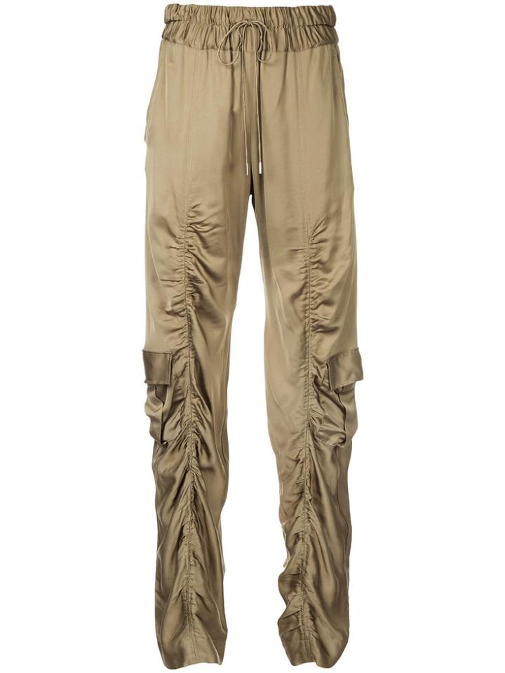 Manning Cartell Off Duty Trousers - Unavailable