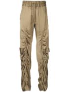 Manning Cartell Off Duty Trousers - Unavailable