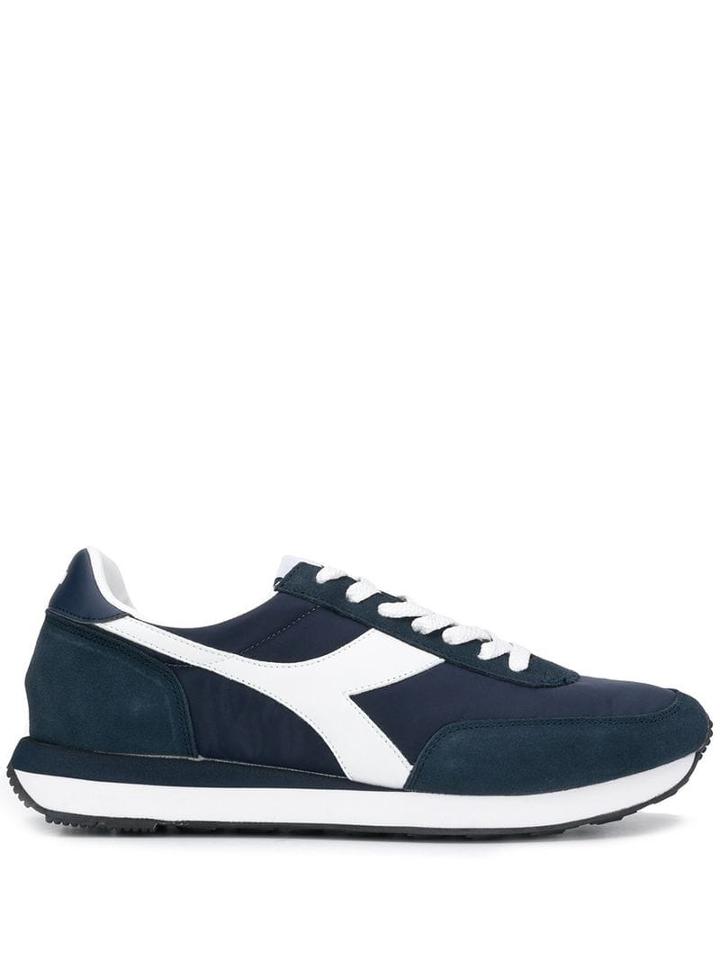 Diadora - Blue