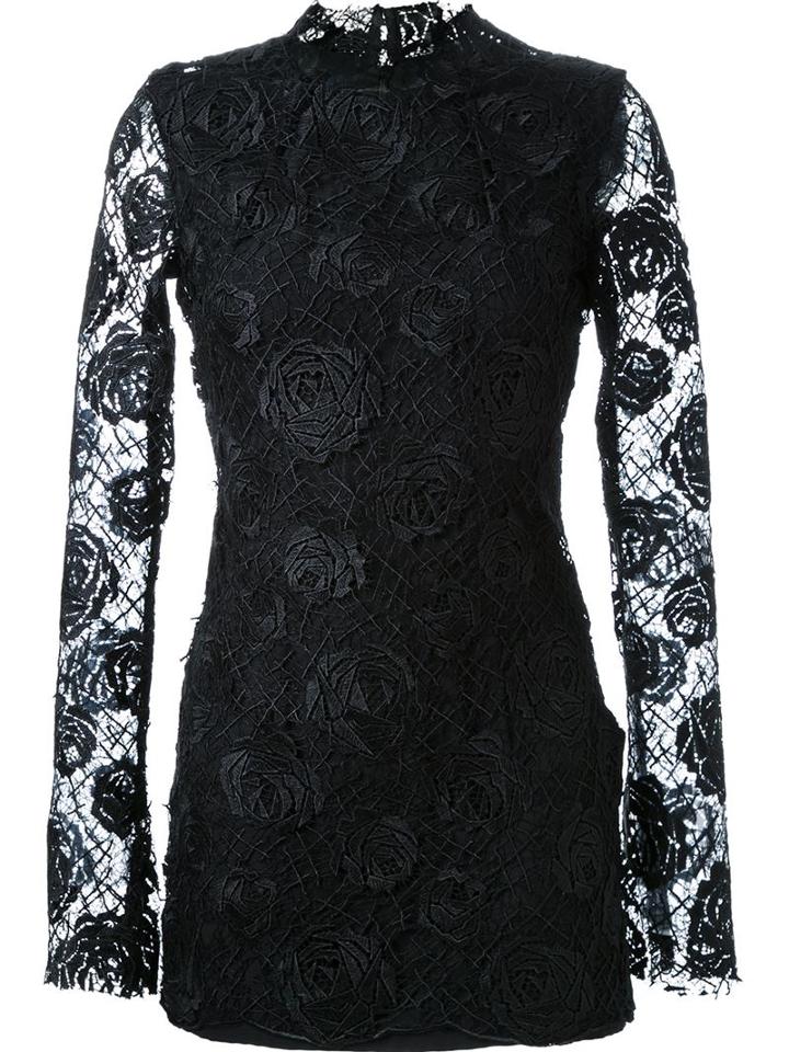 Manning Cartell 'rambling Rose' Mini Dress