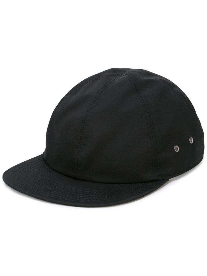 1017 Alyx 9sm Baseball Cap - Black
