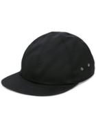 1017 Alyx 9sm Baseball Cap - Black