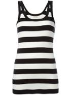 By Malene Birger Bopillia Tank, Women's, Size: Xs, Black, Cotton